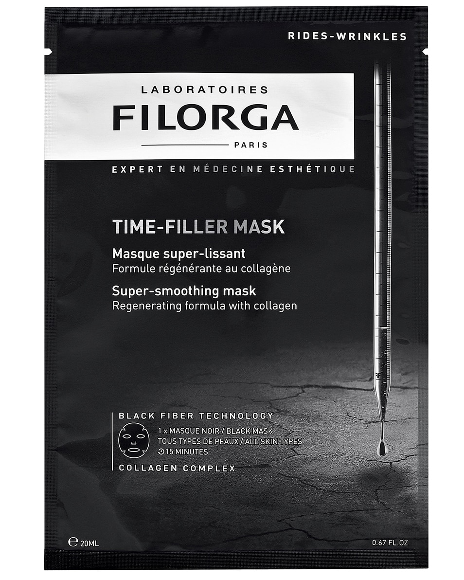 FILORGA TIME-FILLER MASK 23 G
