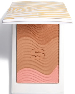 TRIO DE POUDRES BRONZANTES TRIO DE POUDRES BRONZANTES