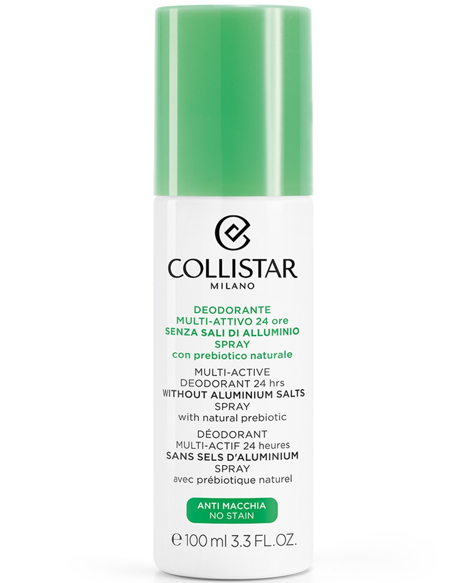 COLLISTAR MULTI-ACTIVE DÉODORANT 100 G