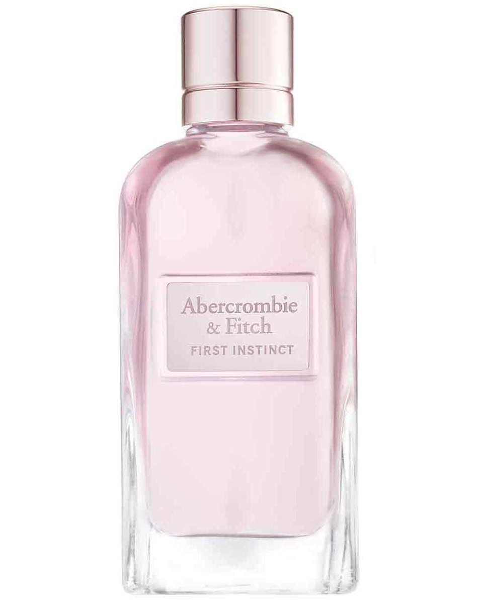 ABERCROMBIE & FITCH FIRST INSTINCT FOR WOMAN EAU DE PARFUM SPRAY 50 ML