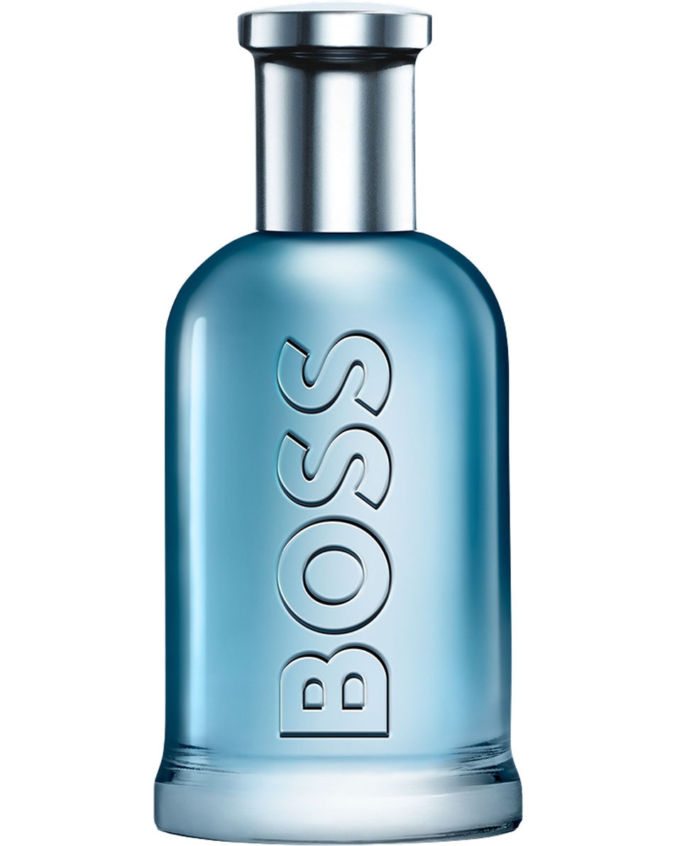 HUGO BOSS Bottled Tonic Eau de toilette 100 ML