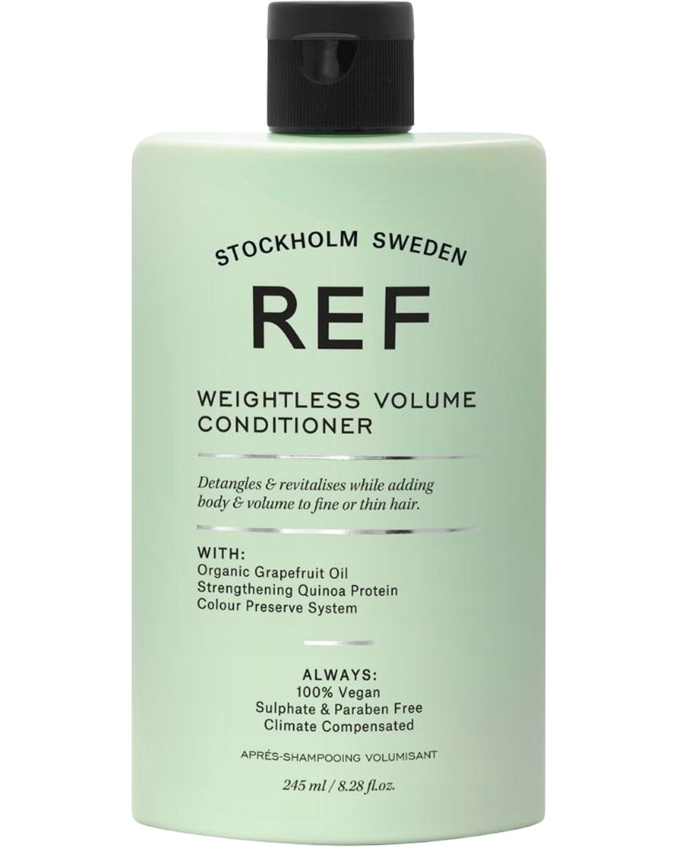 REF STOCKHOLM Weightless Volume Après-shampooing 245 ML