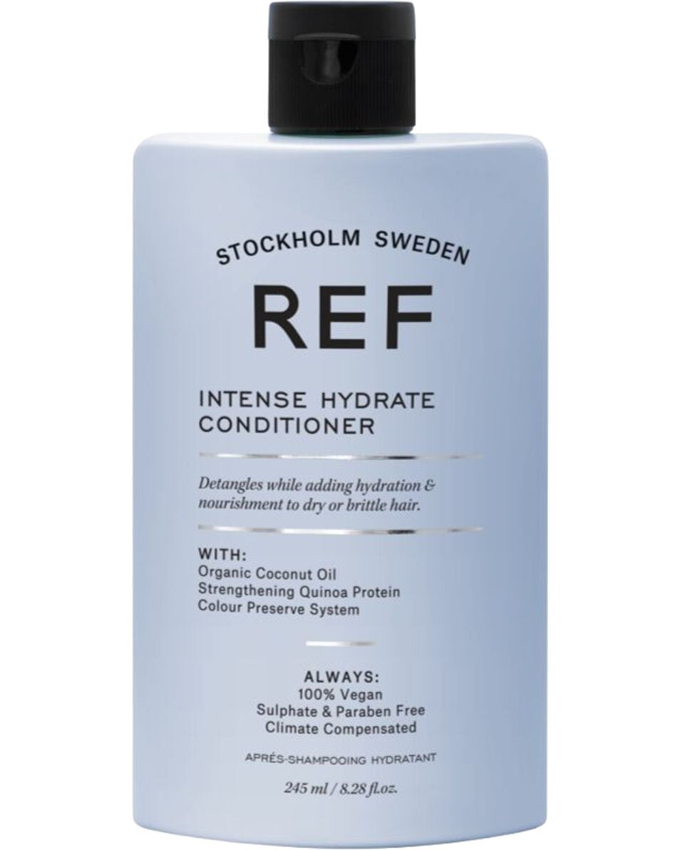 REF STOCKHOLM Intense Hydrate Après-shampooing 245 ML