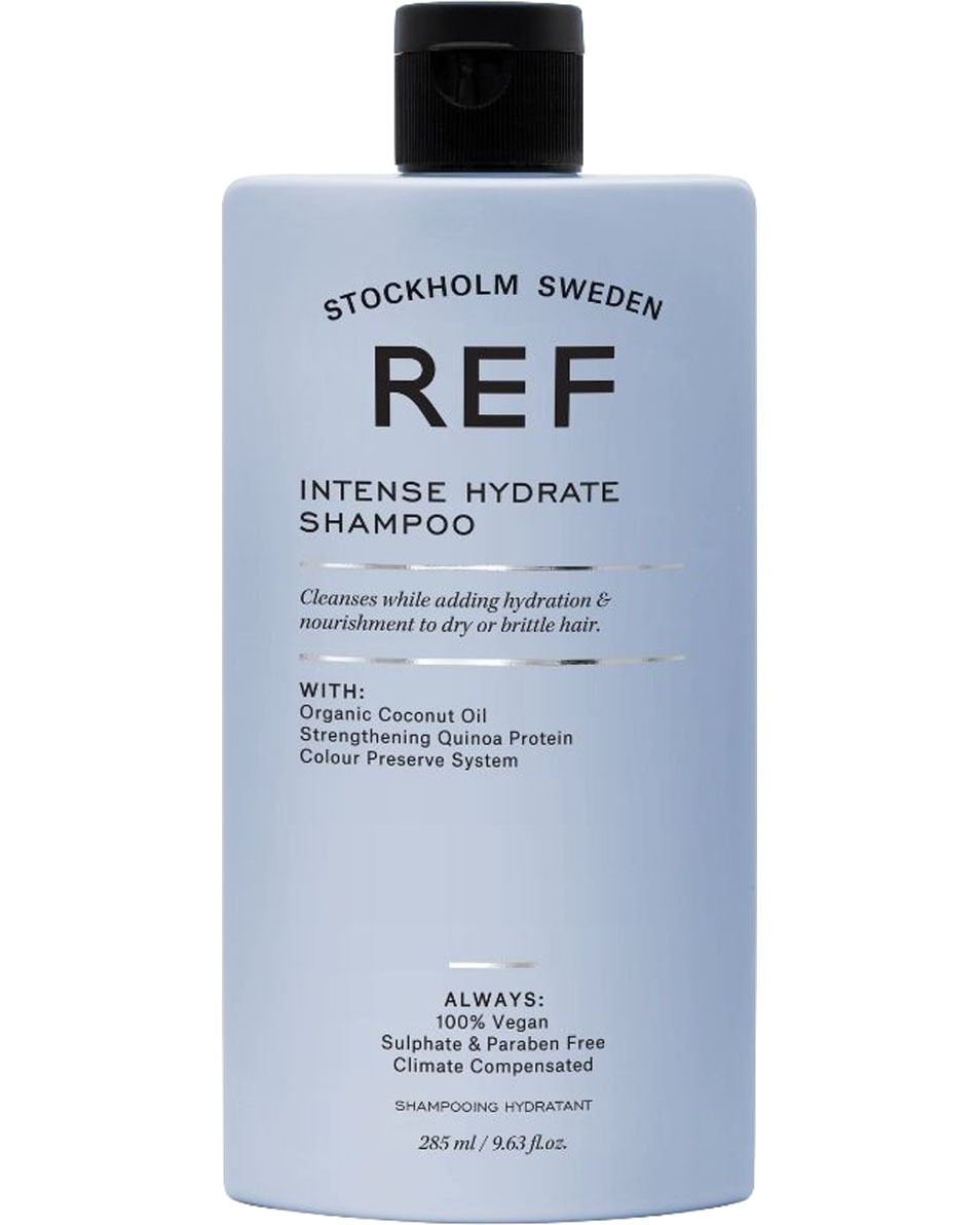 REF STOCKHOLM Intense Hydrate Shampooing 285 ML