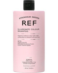 Shampooing Shampooing