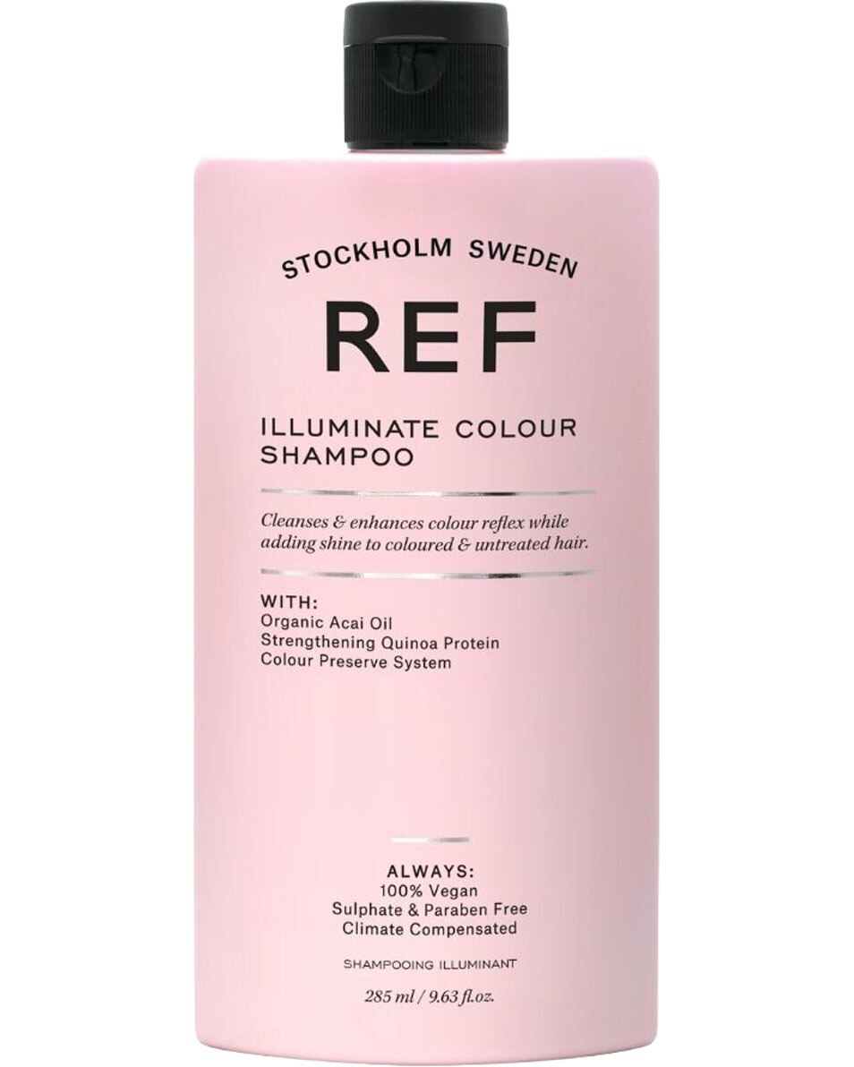 REF STOCKHOLM Illuminate Colour Shampooing 285 ML