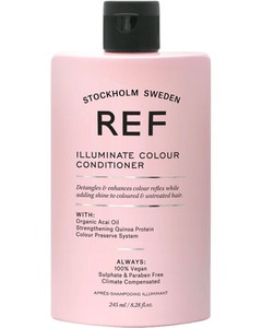 Après-shampooing Après-shampooing