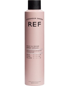 Spray fixation & brillance N°545 Spray fixation & brillance N°545