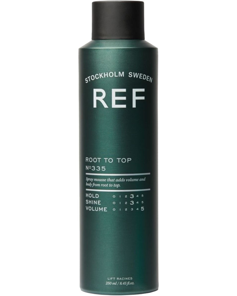 REF STOCKHOLM Root to Top Spray volumisant racines N°335 250 ML