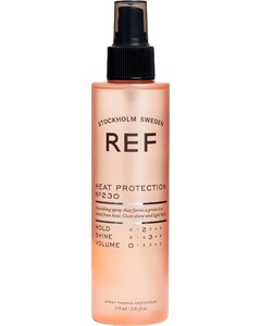 Protection thermique N°230 Protection thermique N°230