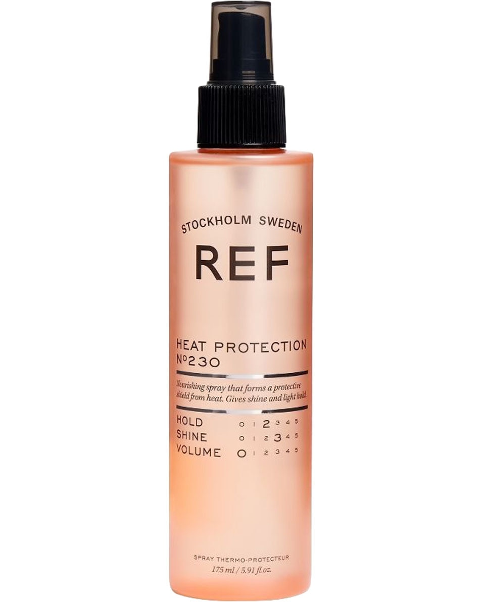 REF STOCKHOLM Heat Protection Protection thermique N°230 175 ML