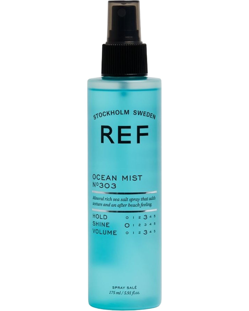REF STOCKHOLM Ocean Mist Spray effet plage N°303 175 ML