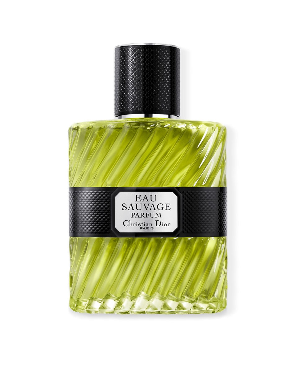 DIOR Eau Sauvage Parfum 50 ML