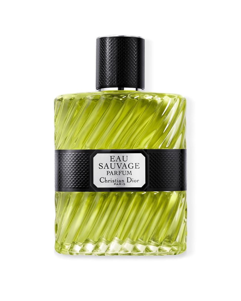 DIOR EAU SAUVAGE PARFUM 100 ML