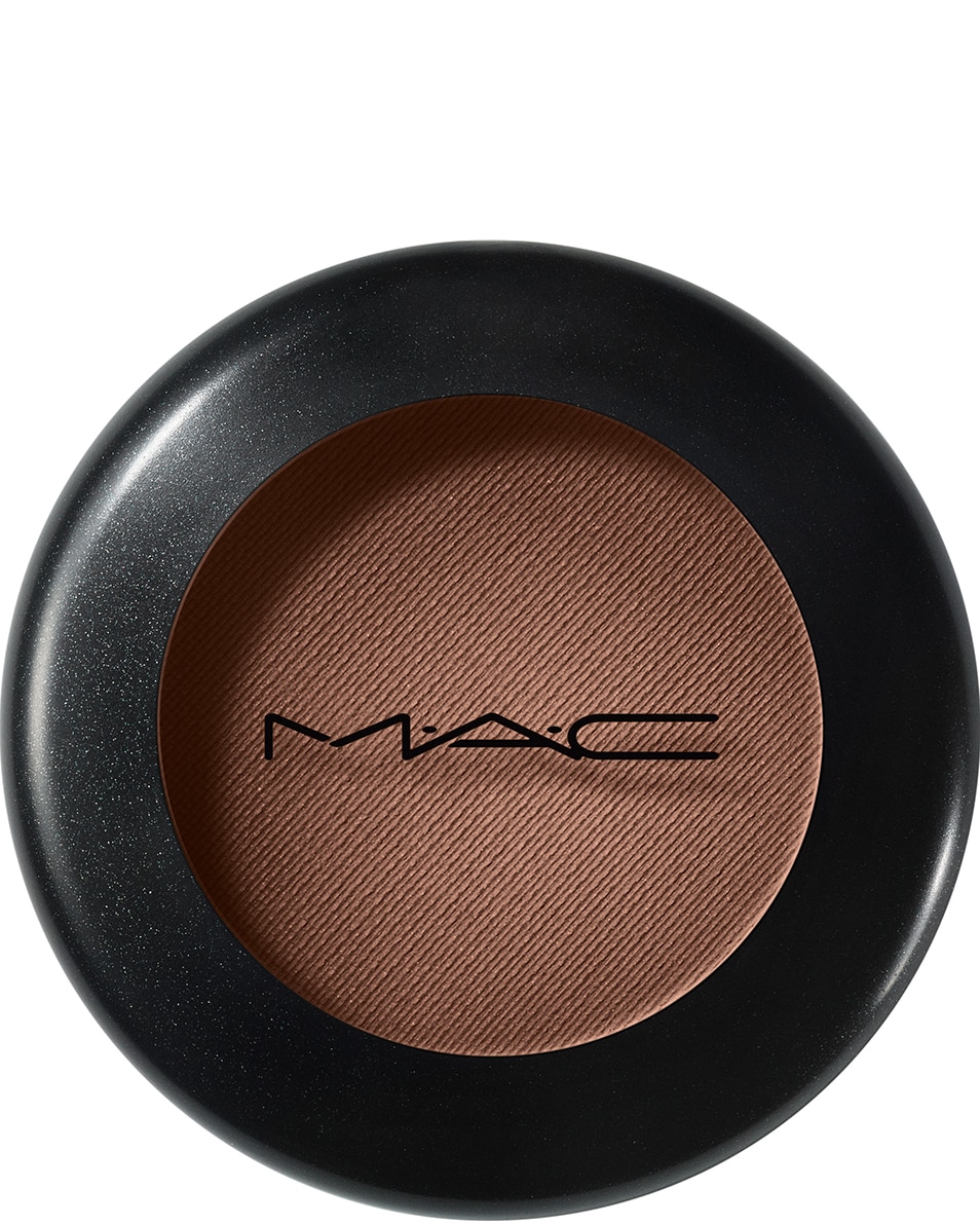 M.A.C MATTE EYE SHADOW OMBRE/FARD À PAUPIÈRES - LONGUE TENUE - UTILISATION SÈCHE OU HUMIDE Espresso
