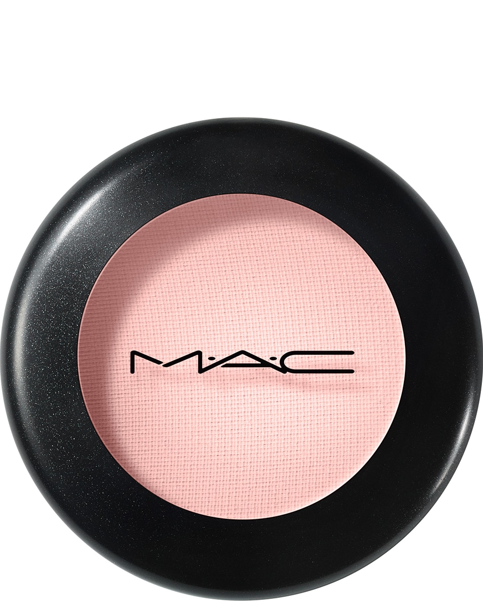 M.A.C MATTE EYE SHADOW OMBRE/FARD À PAUPIÈRES - LONGUE TENUE - UTILISATION SÈCHE OU HUMIDE Malt