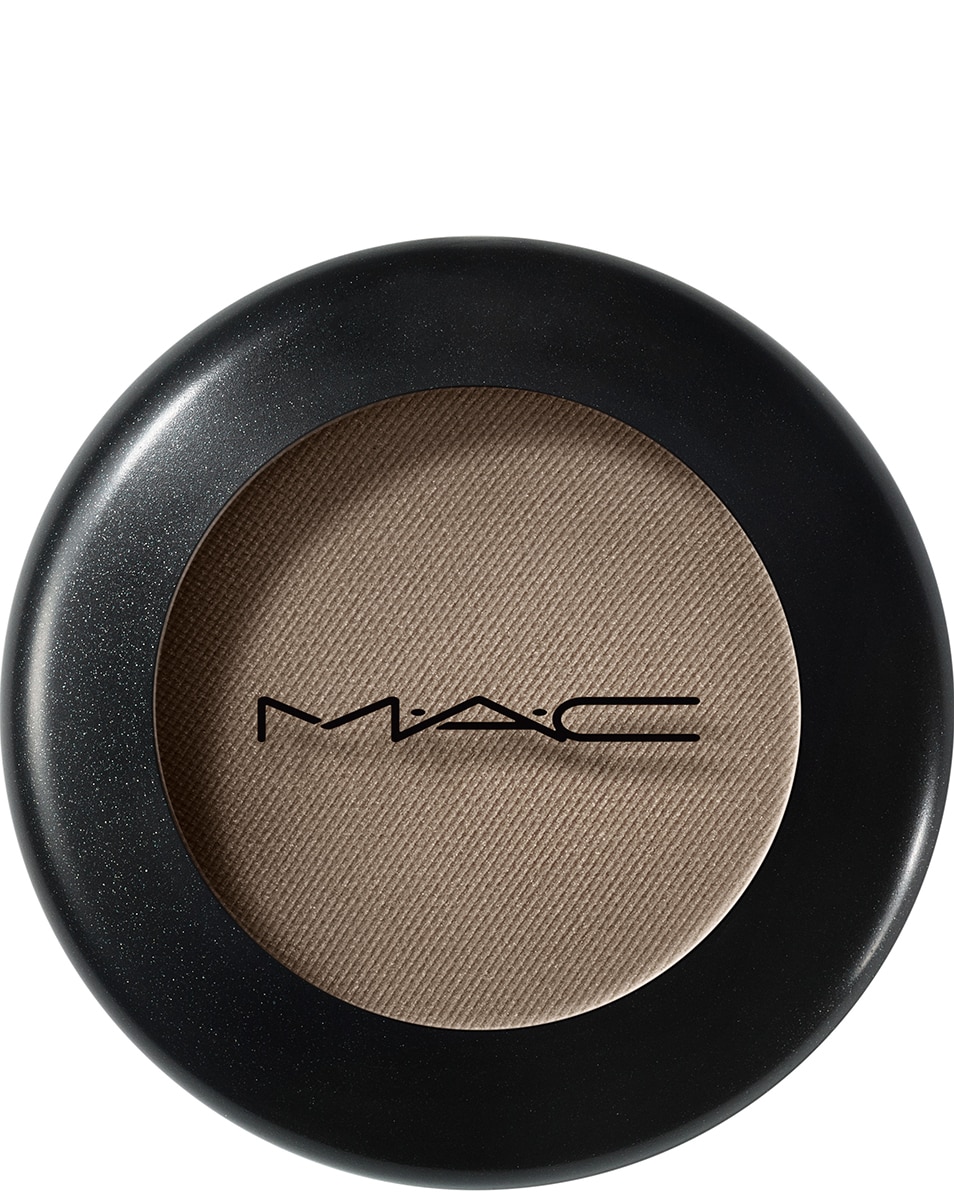 M.A.C SATIN EYE SHADOW OMBRE/FARD À PAUPIÈRES - LONGUE TENUE - UTILISATION SÈCHE OU HUMIDE Coquette