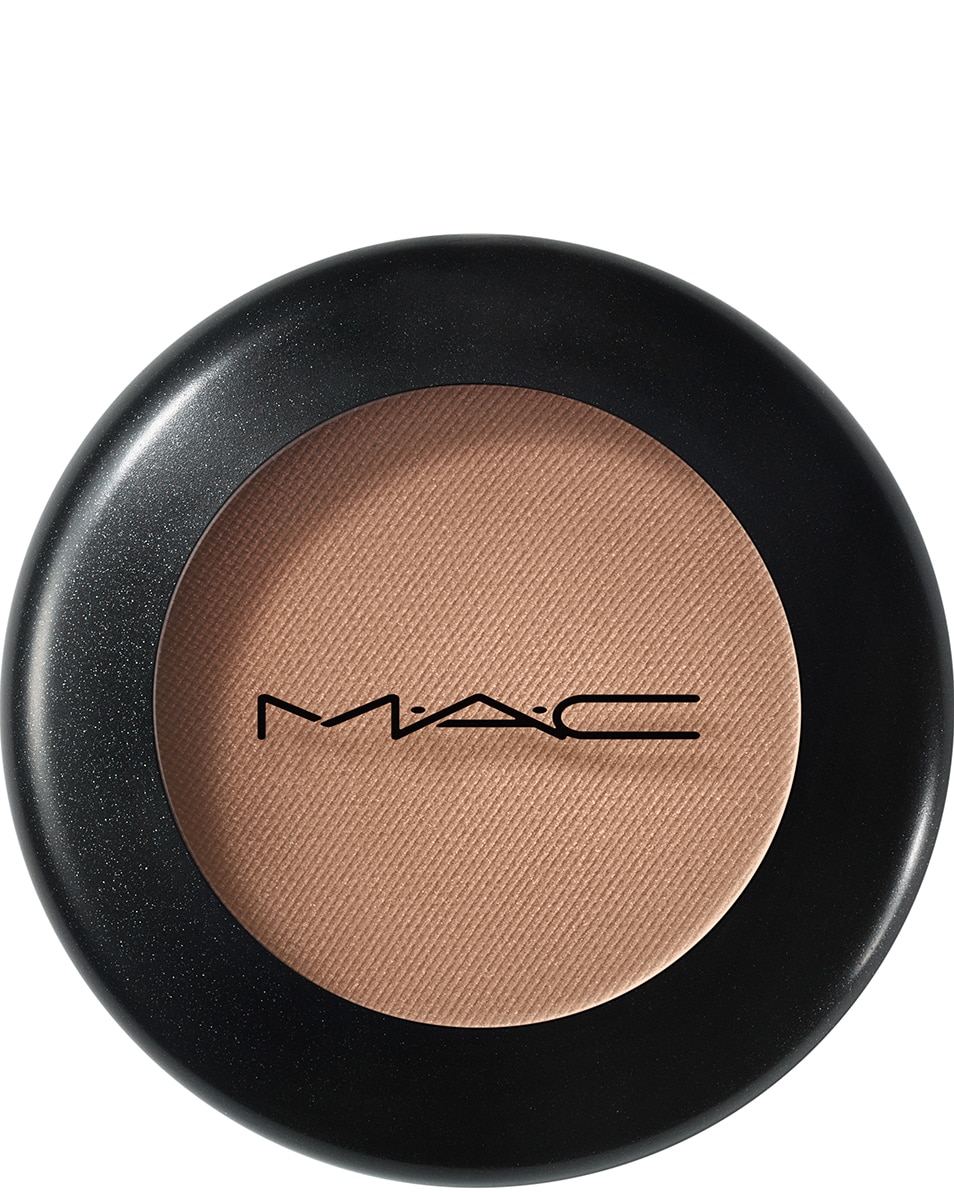 M.A.C SATIN EYE SHADOW OMBRE/FARD À PAUPIÈRES - LONGUE TENUE - UTILISATION SÈCHE OU HUMIDE Cork