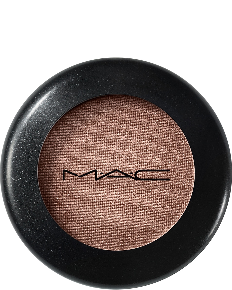 M.A.C VELVET EYE SHADOW OMBRE/FARD À PAUPIÈRES - LONGUE TENUE - UTILISATION SÈCHE OU HUMIDE Mulch