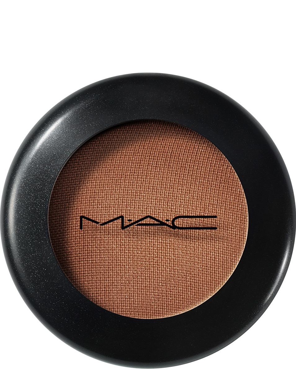 M.A.C VELVET EYE SHADOW OMBRE/FARD À PAUPIÈRES - LONGUE TENUE - UTILISATION SÈCHE OU HUMIDE Texture