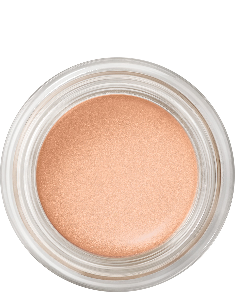 M.A.C PRO LONGWEAR PAINT POT EYESHADOW FARD/OMBRE À PAUPIÈRES LONGUE TENUE - WATERPROOF Soft Ochre