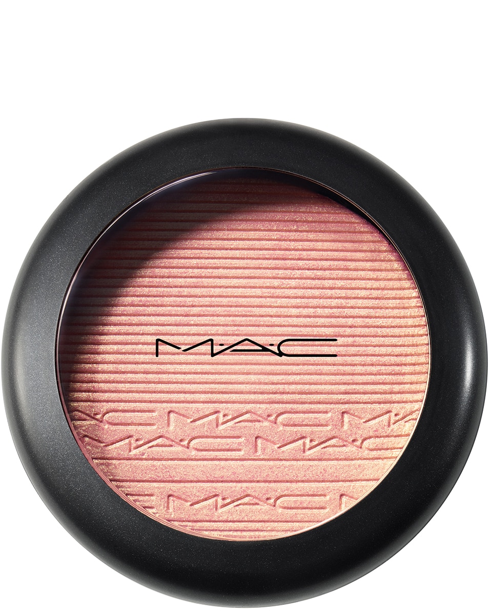 M.A.C EXTRA DIMENSION SKINFINISH HIGHLIGHTER POUDRE DE FINITION - HIGHLIGHTER - LONGUE TENUE 10H Beaming Blush
