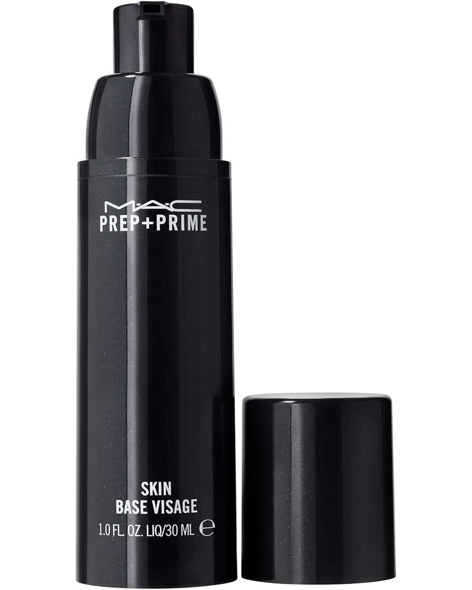 M.A.C PREP + PRIME SKIN LOTION LOTION GEL - RÉDUIT L'APPARENCE DES ROUGEURS 30 ML