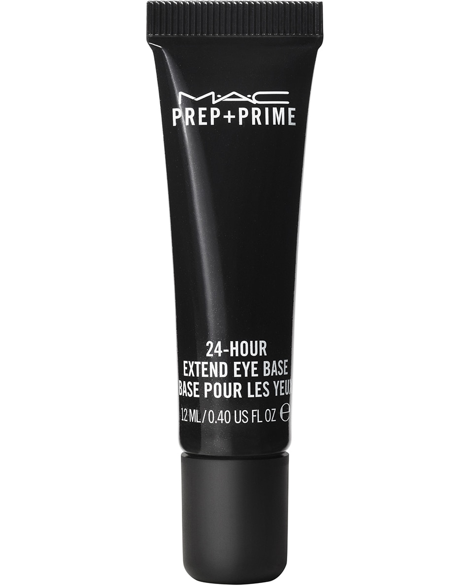 M.A.C PREP + PRIME 24-HOUR EXTEND EYE BASE BASE OMBRE À PAUPIÈRES - FAIT DURER LE MAQUILLAGE - 24H 12 ML