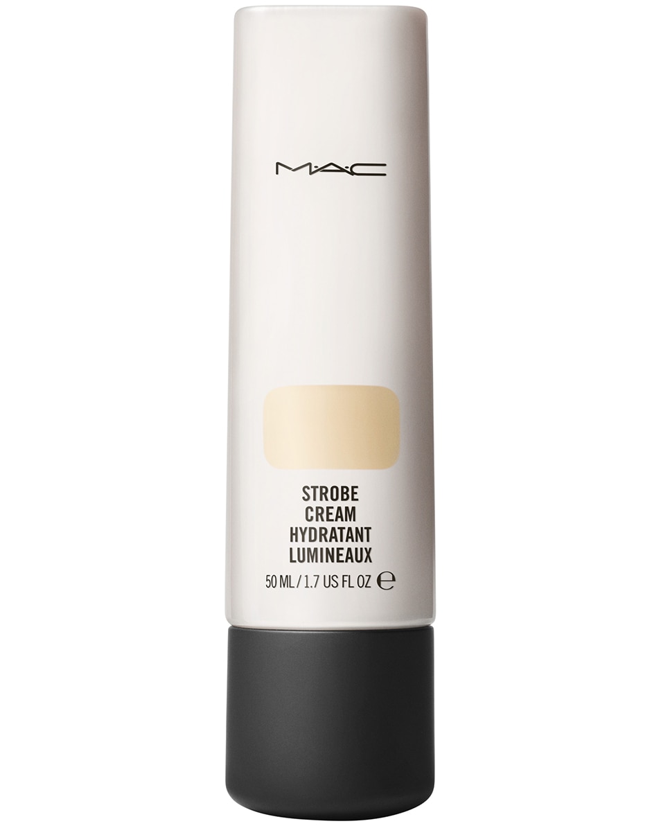 M.A.C STROBE CREAM HYDRATANT LUMINEUX LIQUIDE - NOURRISSANT Goldlite