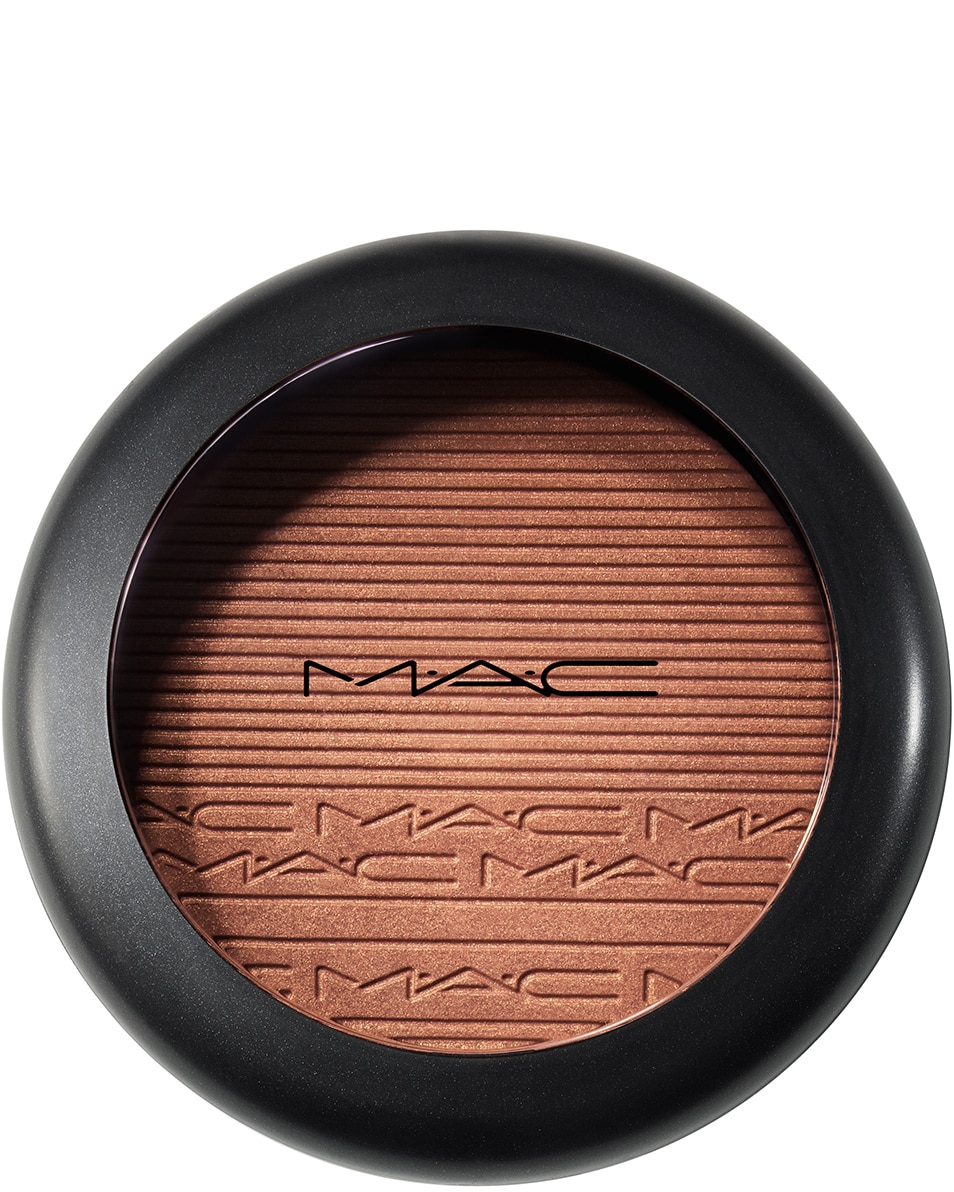 M.A.C EXTRA DIMENSION SKINFINISH HIGHLIGHTER POUDRE DE FINITION - HIGHLIGHTER - LONGUE TENUE 10H Glow With It