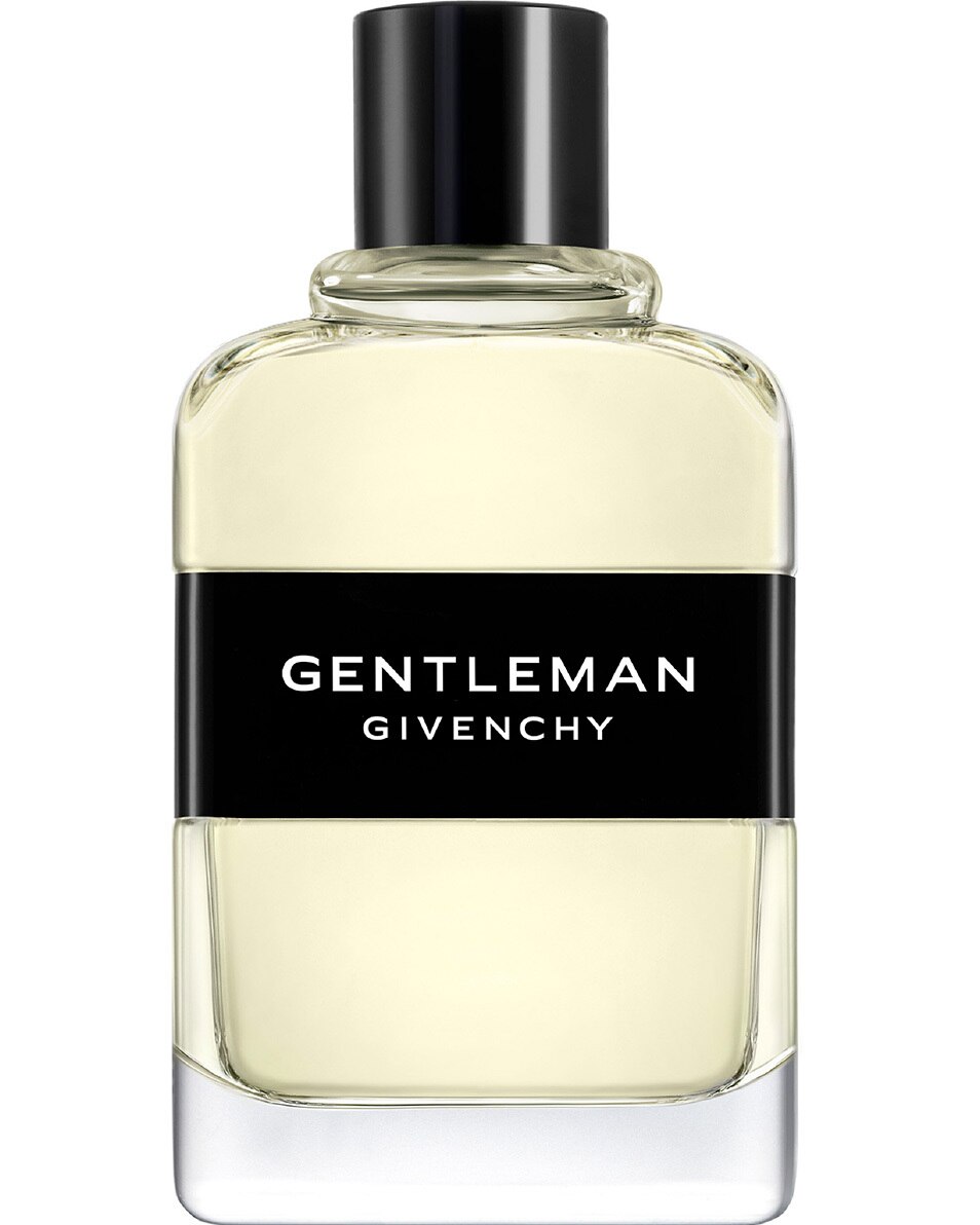 GIVENCHY GENTLEMAN EAU DE TOILETTE 100 ML