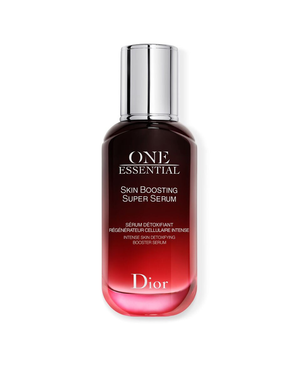 DIOR ONE ESSENTIAL SÉRUM DÉTOXIFIANT RÉGÉNÉRATEUR CELLULAIRE INTENSE 50 ML