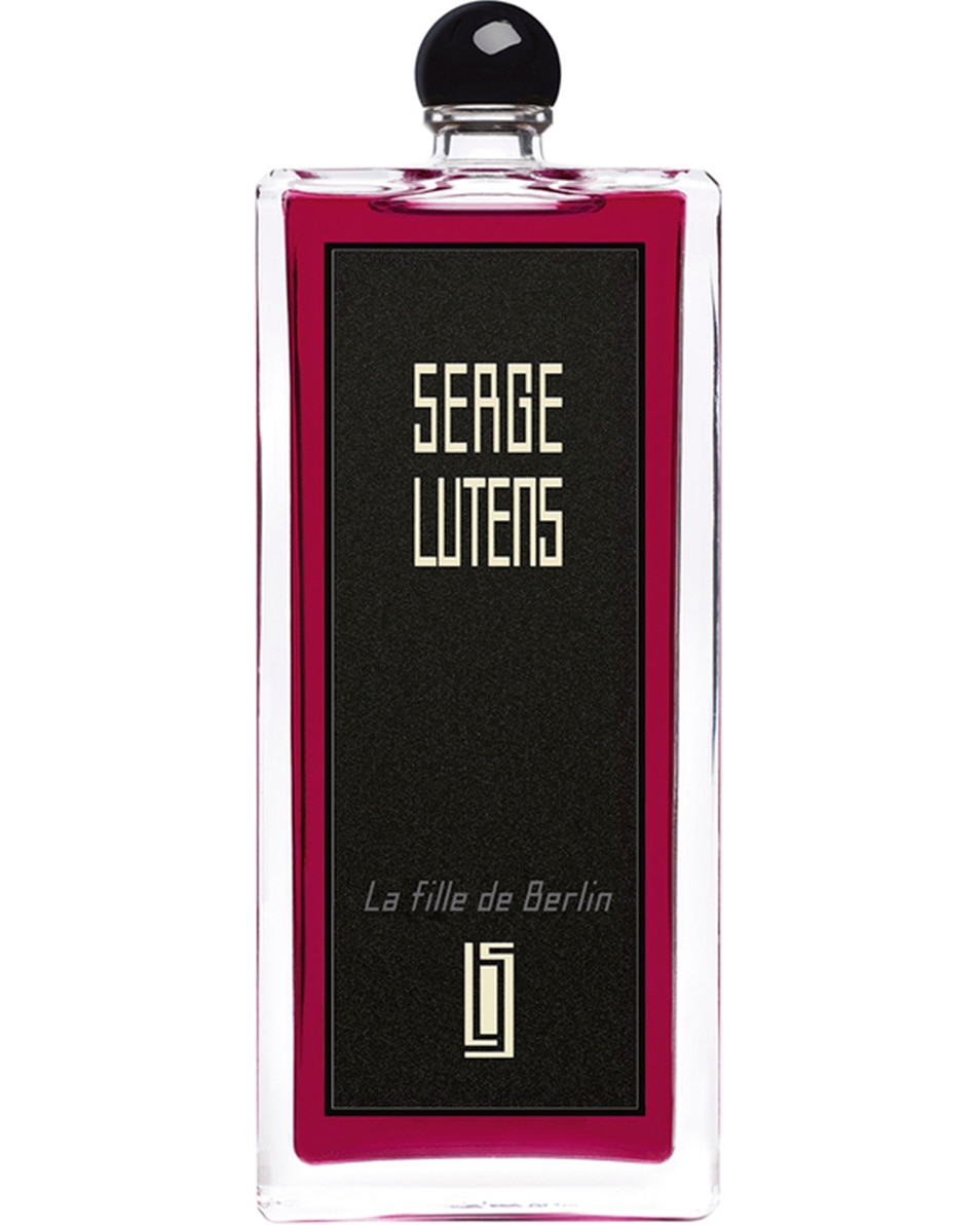SERGE LUTENS COLLECTION NOIRE LA FILLE DE BERLIN EAU DE PARFUM 100 ML