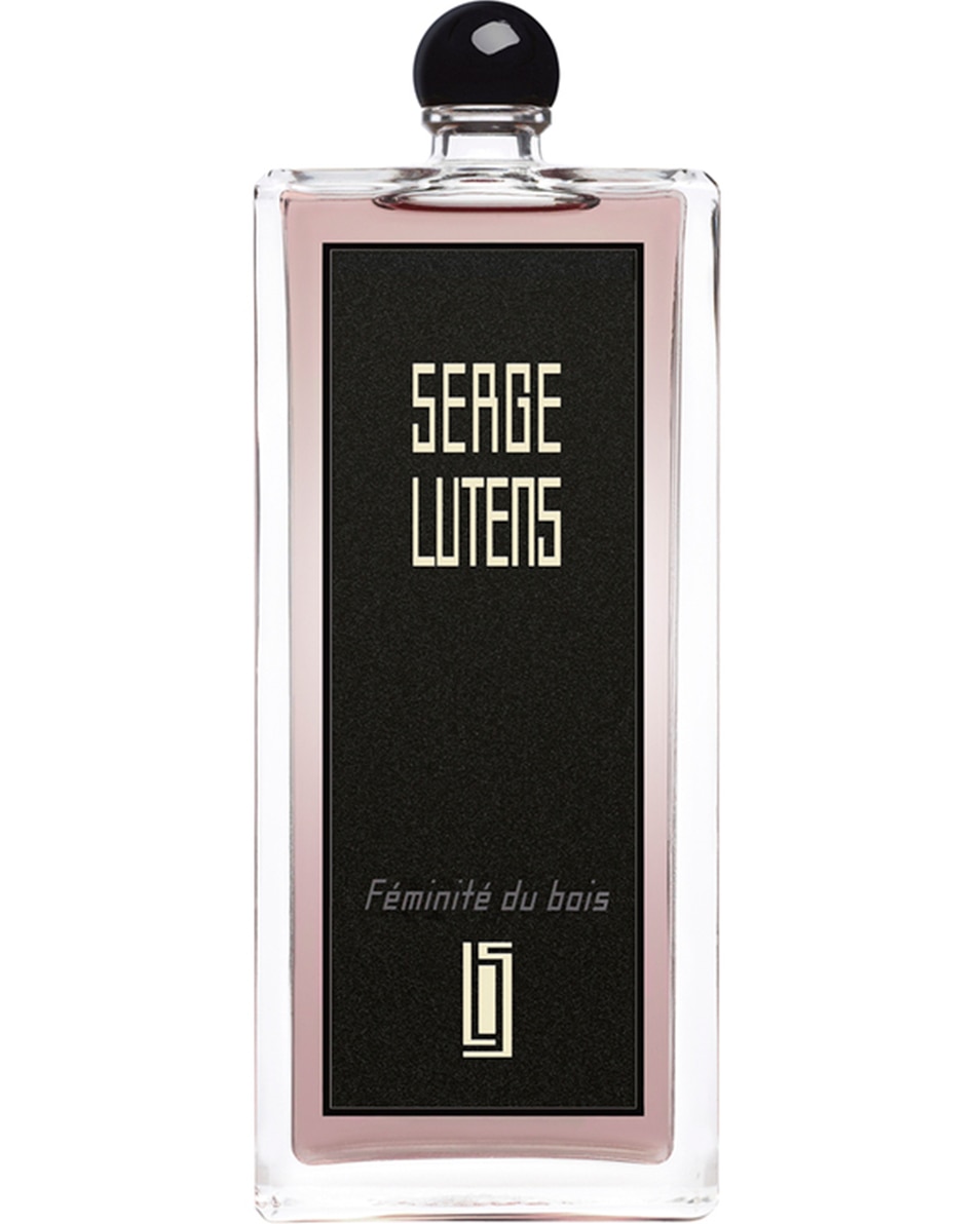 SERGE LUTENS COLLECTION NOIRE FÉMINITÉ DU BOIS EAU DE PARFUM 100 ML