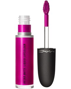 ROUGE À LÈVRES LIQUIDE - LONGUE TENUE DE 8H ROUGE À LÈVRES LIQUIDE - LONGUE TENUE DE 8H