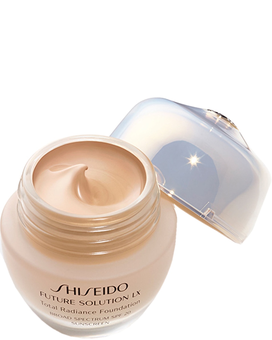 SHISEIDO FUTURE SOLUTION LX TEINT LUMINOSITÉ TOTALE Neutral3