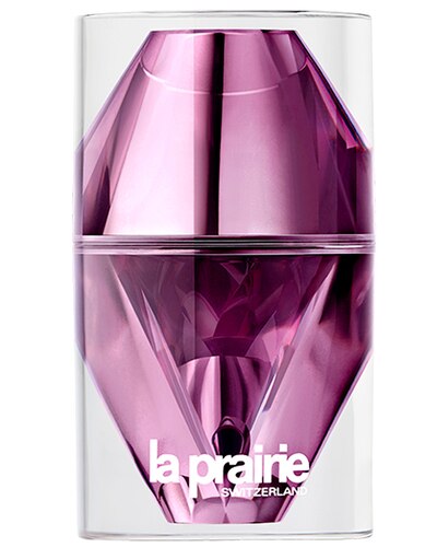 LA PRAIRIE PLATINUM RARE ÉLIXIR CELLULAIRE DE NUIT, SÉRUM DE NUIT 20 ML