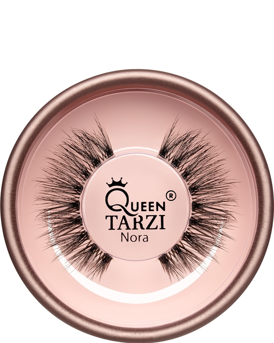 QUEEN TARZI LUXURY LASHES NORA 1 ST