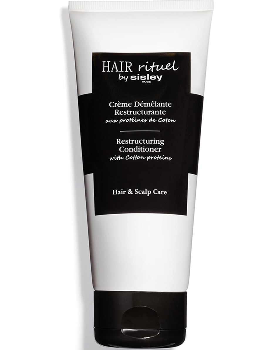 SISLEY HAIR RITUEL RESTRUCTURING CONDITIONER WITH COTTON PROTEINS 200 ML