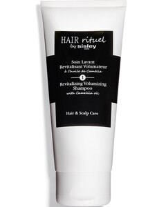 REVITALIZING VOLUMIZING SHAMPOO WITH CAMELLIA OIL