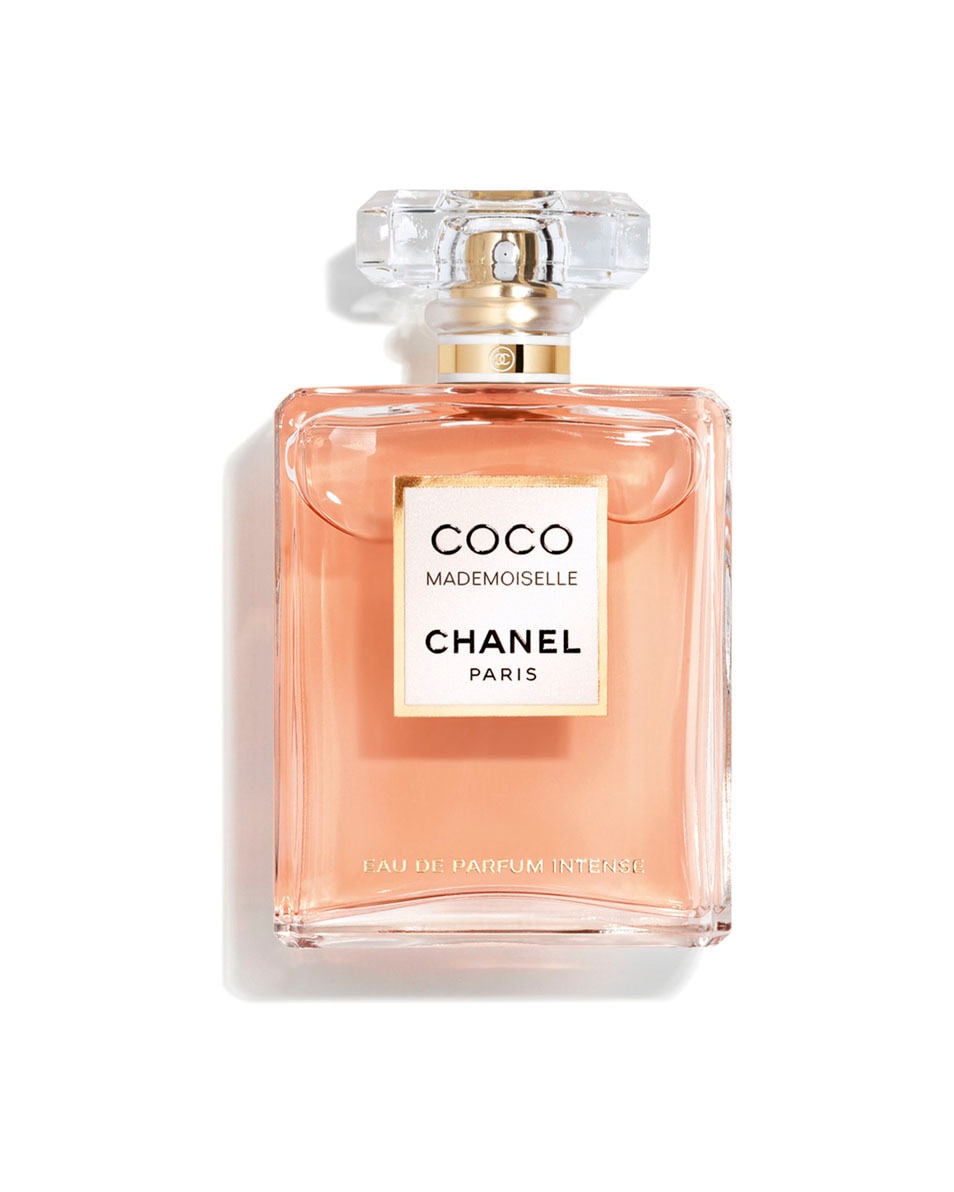 CHANEL COCO MADEMOISELLE EAU DE PARFUM INTENSE VAPORISATEUR 50 ML