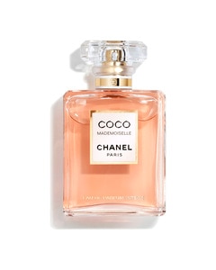 EAU DE PARFUM INTENSE VAPORISATEUR EAU DE PARFUM INTENSE VAPORISATEUR