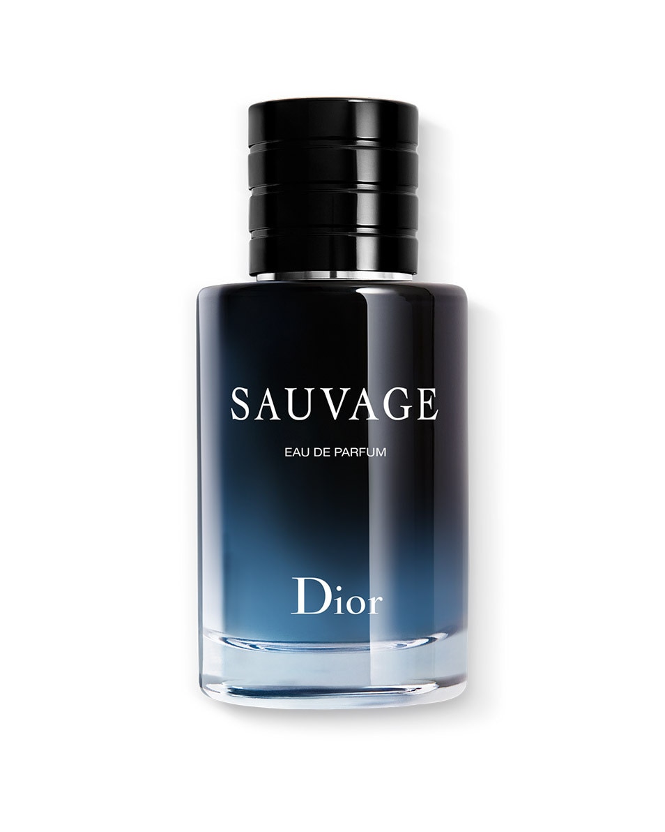 DIOR SAUVAGE Eau de Parfum 60 ML