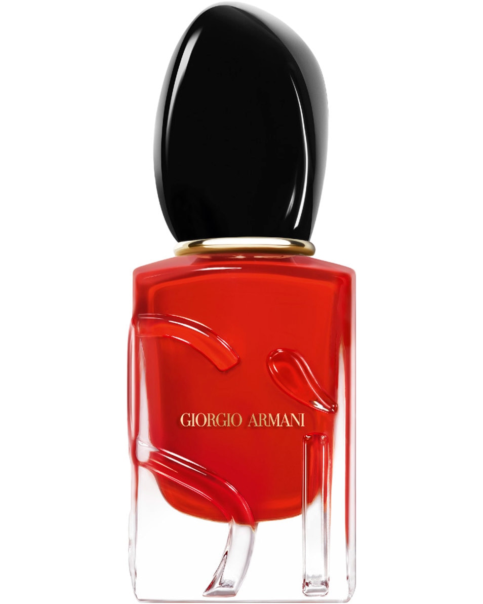 ARMANI Sì Passione Eau De Parfum - Parfum Rechargeable Femme 30 ML