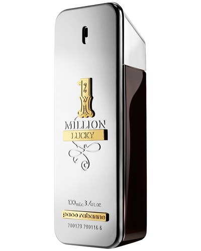 RABANNE 1 Million Lucky Eau de Toilette 100 ML