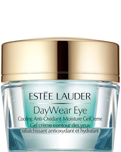ESTÉE LAUDER DAYWEAR EYE COOLING ANTI-OXIDANT MOISTURE GELCREME CRÈME CONTOUR DES YEUX - HYDRATATION 24H - ANTI-CERNES 15 ML
