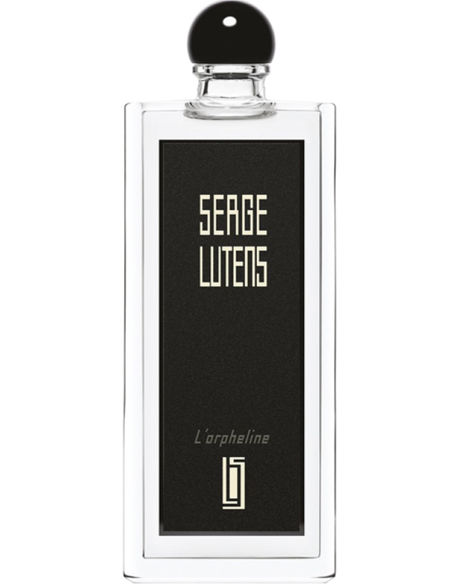 SERGE LUTENS COLLECTION NOIRE L'ORPHELINE EAU DE PARFUM 50 ML