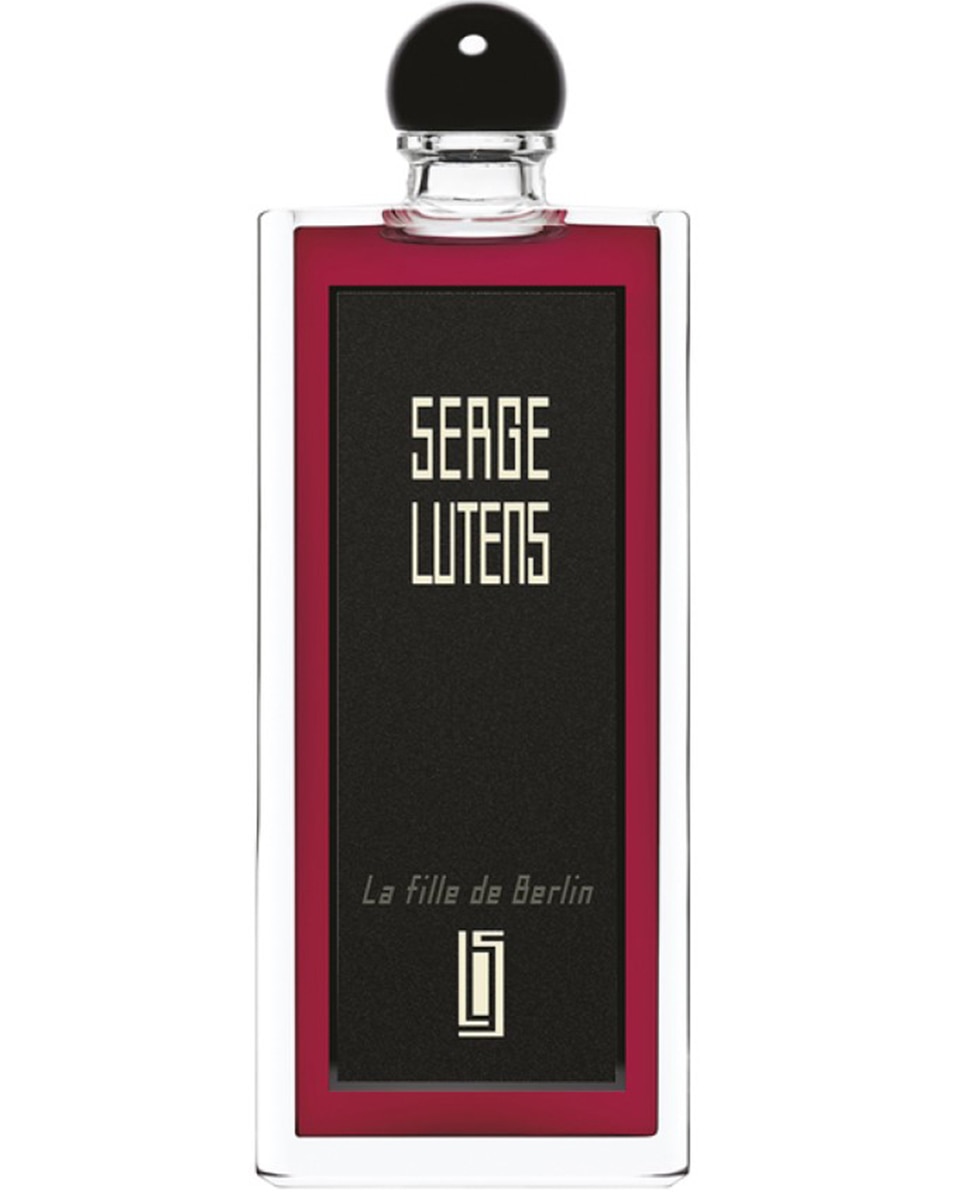 SERGE LUTENS COLLECTION NOIRE LA FILLE DE BERLIN EAU DE PARFUM 50 ML
