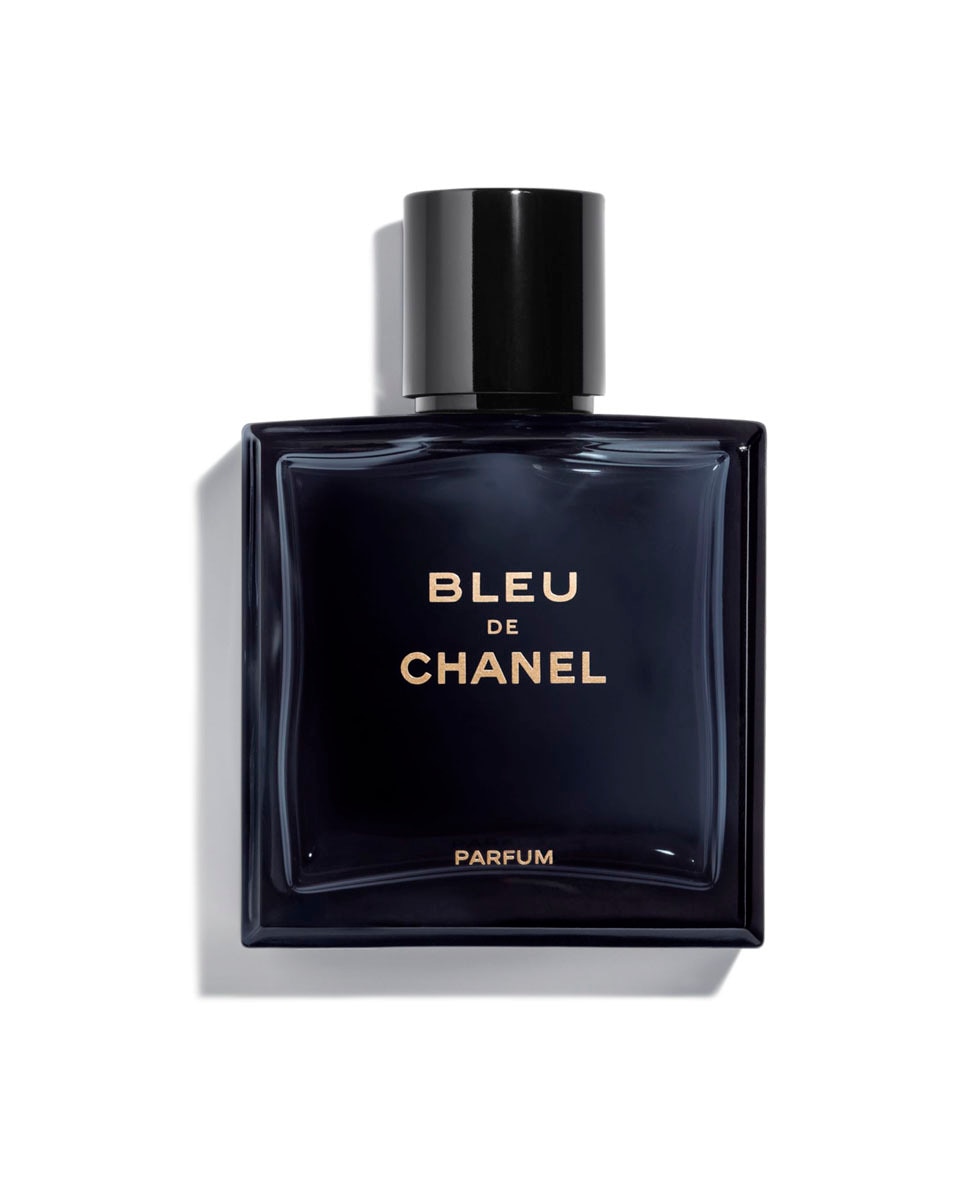 CHANEL BLEU DE CHANEL PARFUM VAPORISATEUR 50 ML