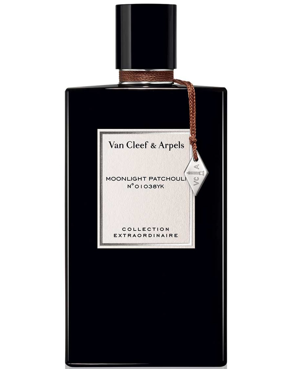 VAN CLEEF & ARPELS MOONLIGHT PATCHOULI - COLLECTION EXTRAORDINAIRE EAU DE PARFUM 75 ML